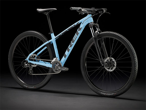 Trek Marlin 5 Azure